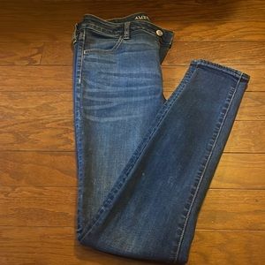 American Eagle Outfitters Jeans